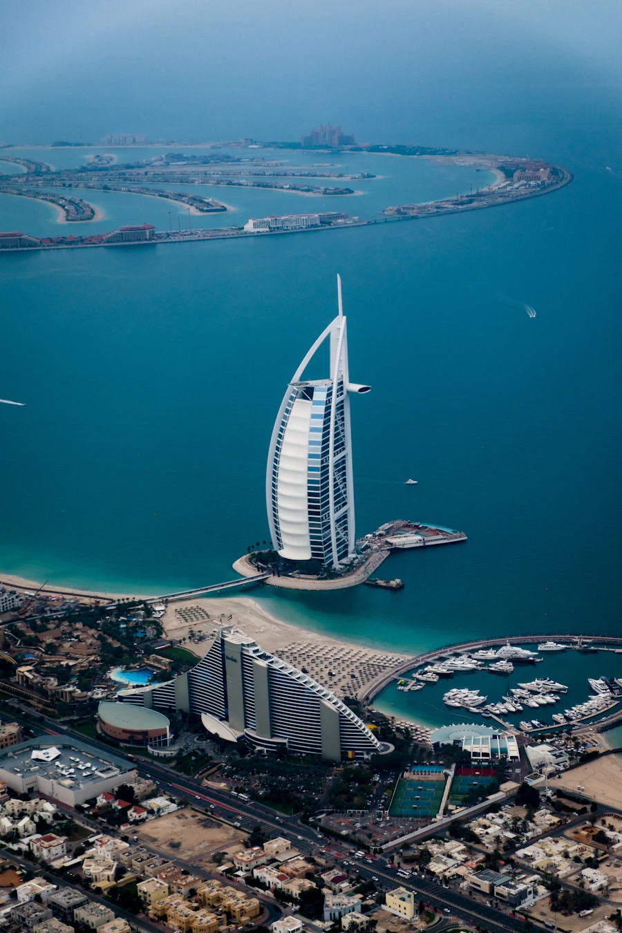Jumeirah Beach Residence