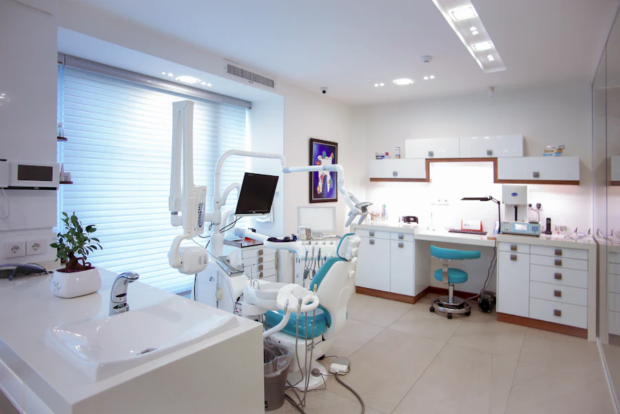 Children dentistry