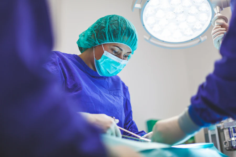 Pediatric dentistry
