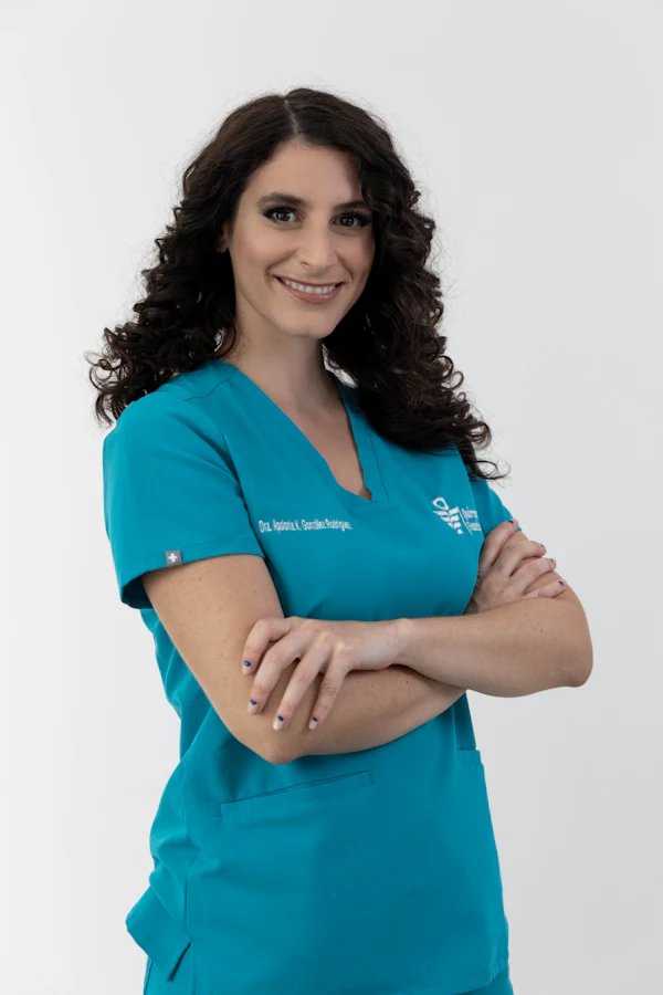 Dr. Priya Sharma